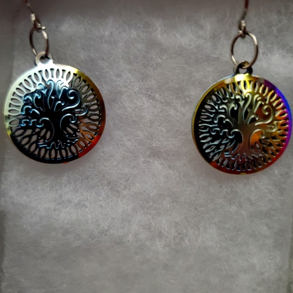 Tree off Life - Picture 1 of 4